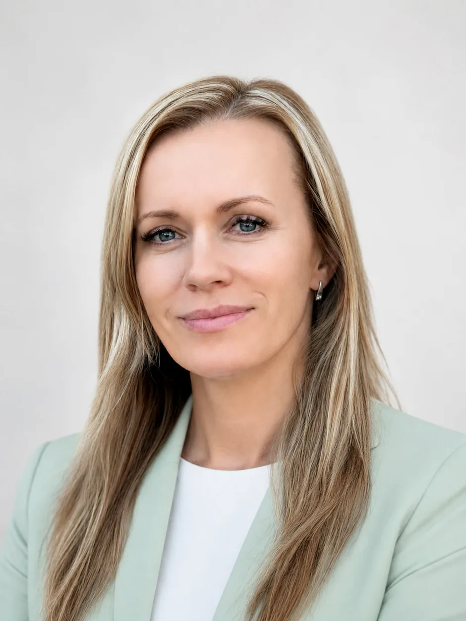 MUDr. Katarína Konvičková